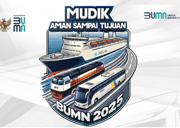 Buruan! Ini 17 Link Resmi Pendaftaran Mudik Gratis Lebaran 2025