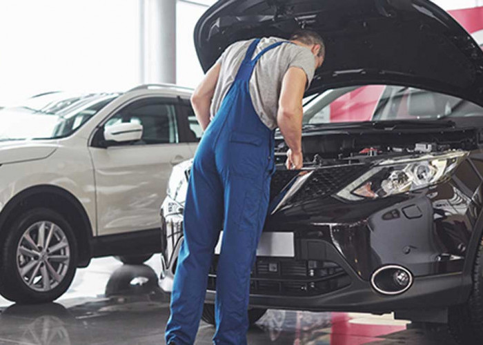 Cara Beli Mobil Bekas Agar Tak Tertipu, Ini 5 Langkah Paling Aman