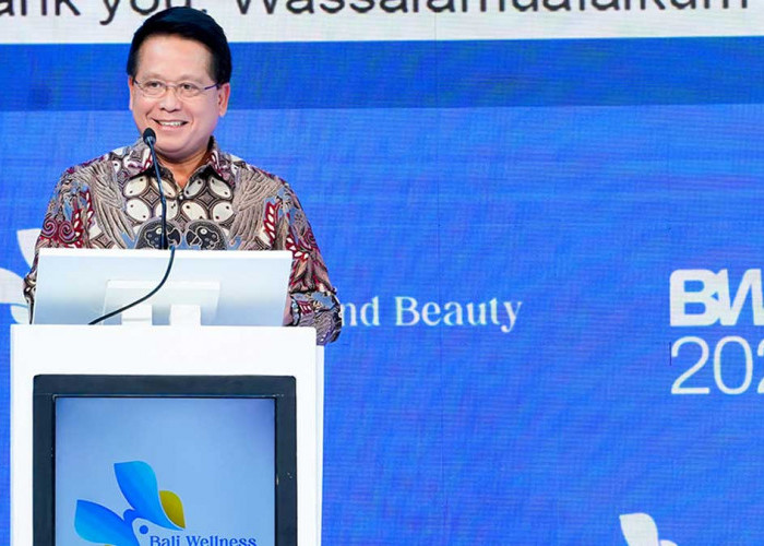 BRI Dukung BWB Expo 2026 di Bali, Dorong UMKM Wellness dan Beauty Tembus Pasar Global