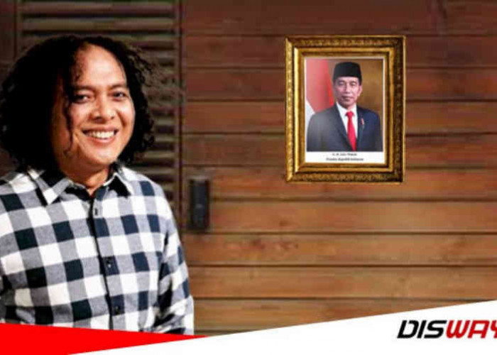 Meradang, Pengacara Deolipa Yumara Minta Fee Rp 15 Triliun, Ancam Gugat Presiden Jokowi