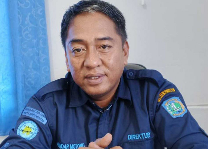Stok Air Belitung Selama Kemarau 2026, Perumda Siapkan Skenario Pembatasan Layanan