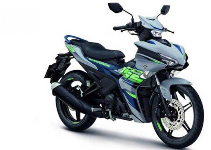 Yamaha Rilis Motor Baru Bebek Super 2024 Teknologi Terkini, Segini Harganya