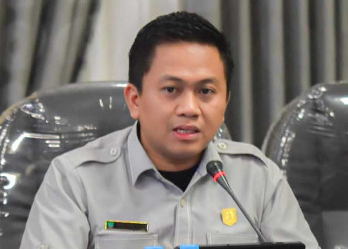 Karang Taruna Beltim Punya Ketua Baru, Oscar Habib Siap Benahi Organisasi