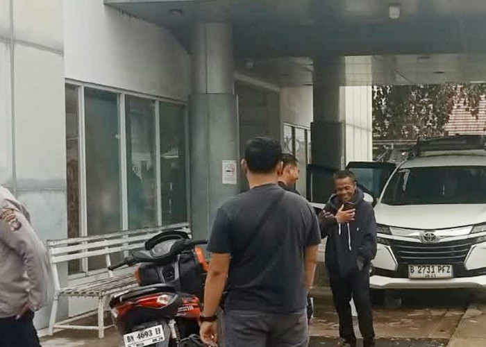 Penembakan Maut di Toboali, Pria Asal Bangka Tewas dengan Luka Tembak