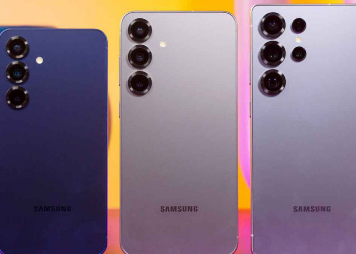 Bocoran Samsung Galaxy S26 Series Terbaru, Jadwal Rilis Mundur dan Harga Mulai Terungkap