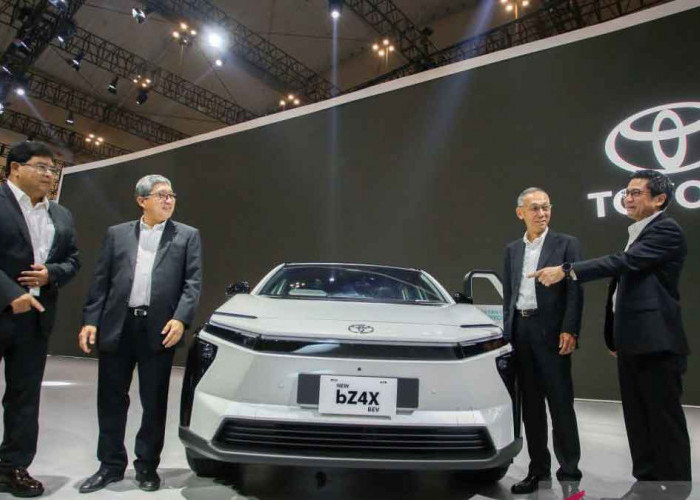 IIMS 2026 Segera Digelar, Ini Deretan Mobil dan Motor Baru yang Siap Meluncur