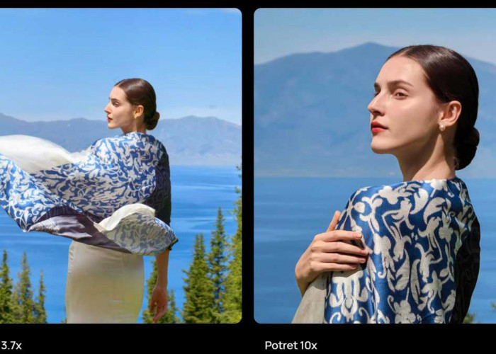 Review 8 HP Kamera Terbaik 2025 Setara Profesional, Harga Masih Masuk Akal