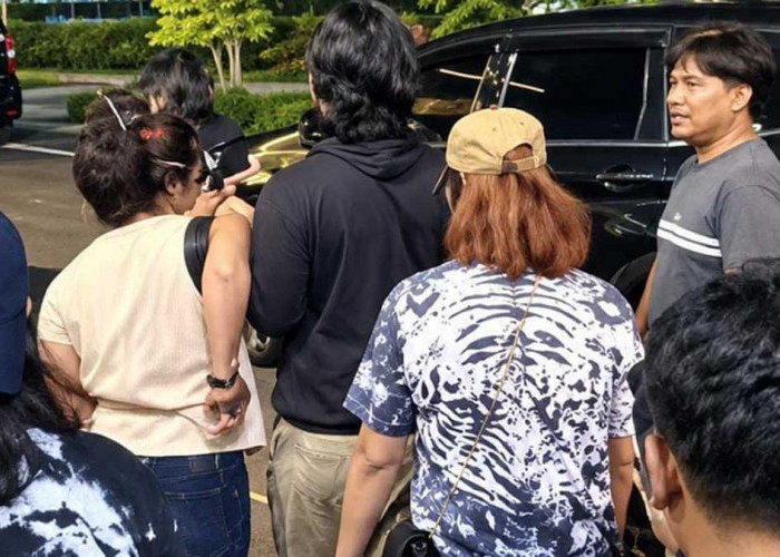 Pelaku Penembakan Maut di Toboali Ditangkap, Diduga Hendak ke Palembang