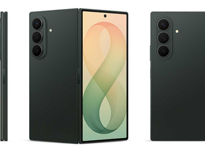 Keunggulan Kamera Galaxy Z Fold8 Ultra: 200MP, Ultra Wide 50MP, Telefoto 3x
