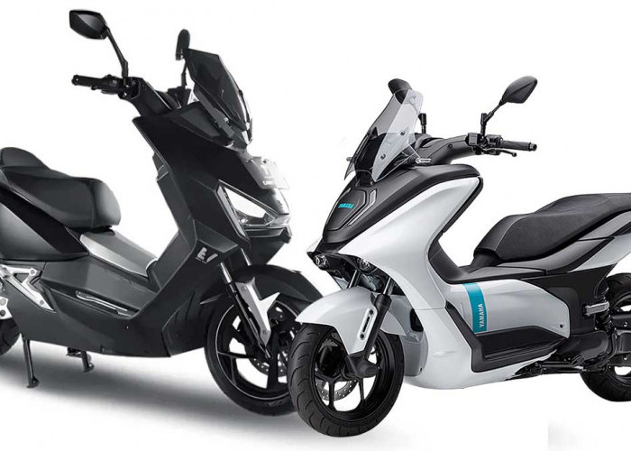 Daftar Motor Listrik Fast Charging Praktis, 5 Pilihan Cocok untuk Harian