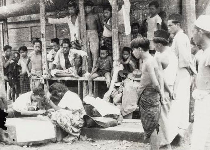 Ada 4 Suku Asli di Bangka Belitung, Tak Hanya Melayu