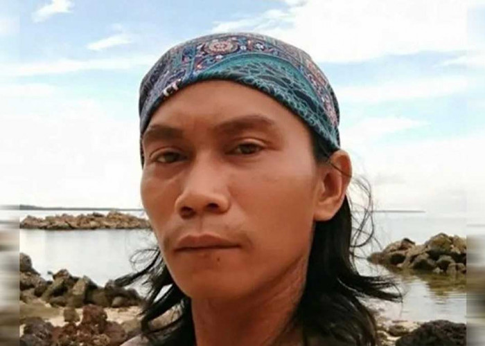 Pembakaran Ponton Tambang Ilegal di Laut Ulim Belitung, Aktivis Sebut Alarm Darurat Penegakan Hukum