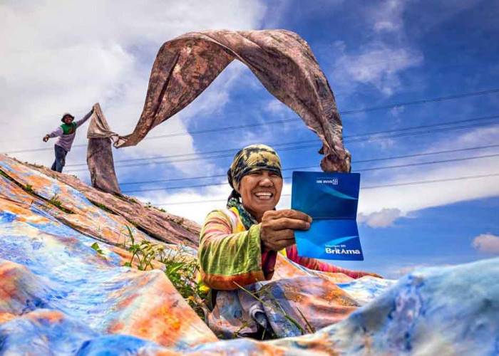 Maknai Hari Kebangkitan Nasional: 7 Peran Penting BRI Bawa Ekonomi Indonesia Lebih Kuat