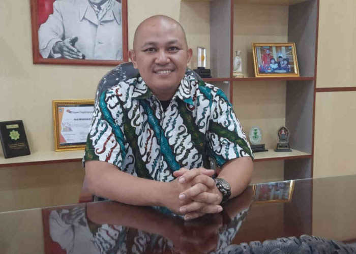 Undang-Undang ASN Disahkan, Ini Harapan Ketua DPRD Belitung Timur Terhadap Honorer