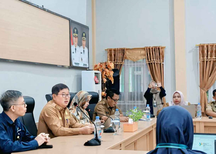 Dua Desa di Beltim Catat Tunggakan JKN Mandiri Tertinggi, Program Bejase Diperkuat