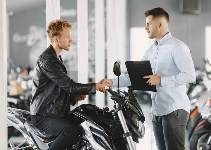 6 Leasing Motor Terbaik 2025, Gampang ACC Meski Skor BI Checking Jelek?