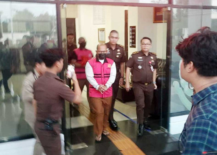 Korupsi Proyek Rp17 Miliar Dinas Pendidikan Beltim, Kejari Ungkap Peran 3 Tersangka