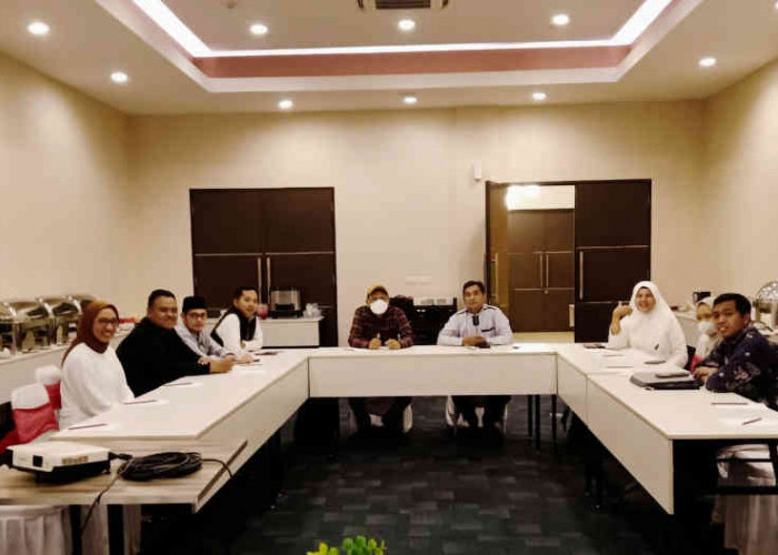 Daftar Nama 80 Calon Komisioner KPU 4 Kabupaten Berhak Ikut Tes Kesehatan dan Wawancara 