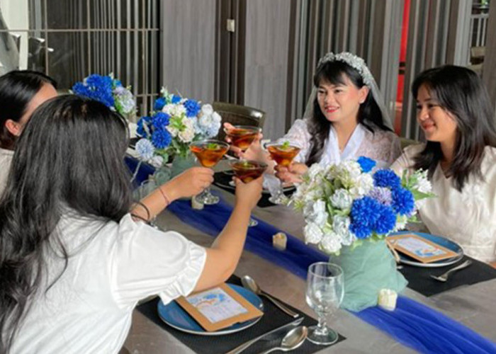 Fairfield Belitung Jadi Pilihan Venue Acara di Tanjungpandan, dari Gathering hingga Pernikahan