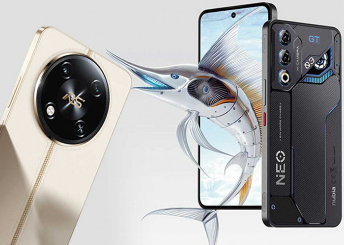 10 HP RAM 8GB Mulai 1 Jutaan 2026, Bisa Diperluas 16GB