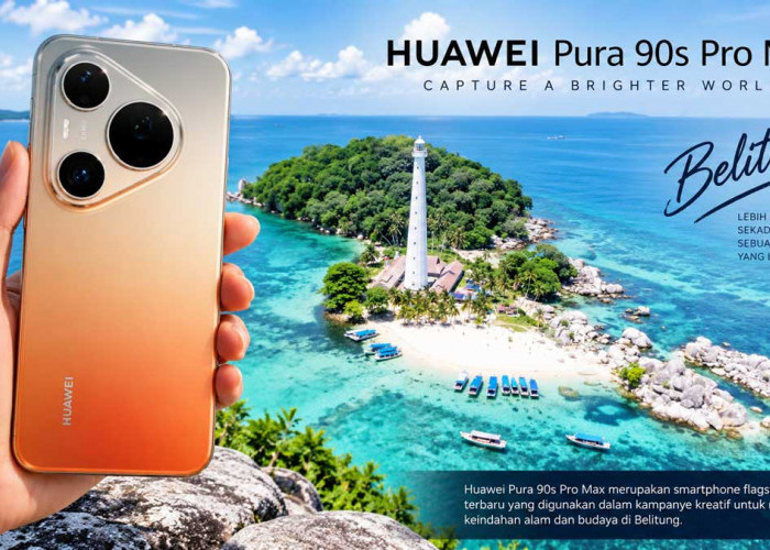 7 HP Kamera Terbaik 2026, Hasil Foto Tajam 'Setara DSLR'