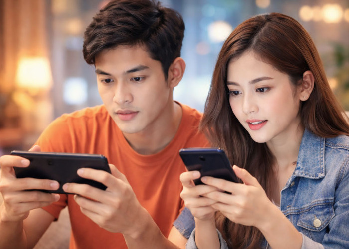 Game Penghasil Saldo DANA Masih Ramai di Februari 2026, Realistis atau Cuma Hype?