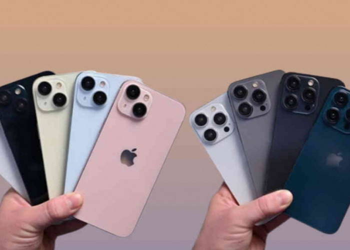 Spesifikasi dan Harga iPhone 15, Apakah Benar-benar Layak Dibeli?