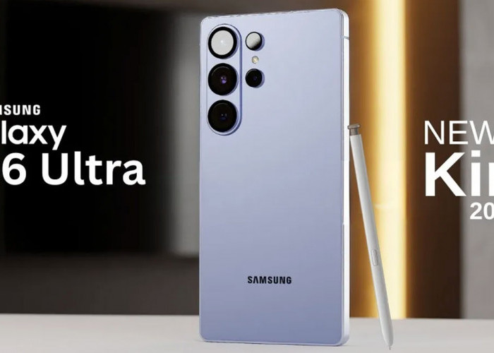 Samsung Galaxy S26 Ultra Hadirkan Fitur Layar Privasi Canggih di OneUI 8.5