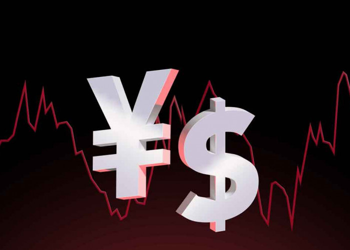 Tenkan-sen dan Kijun-sen Cross: Waspadai Momentum Lemah di USD/JPY