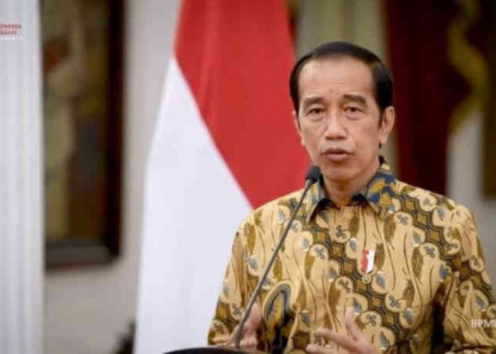 Pemda Diminta Gunakan APBD Sebagai Bansos Kenaikan BBM, Jokowi: Jangan Pernah Ragu