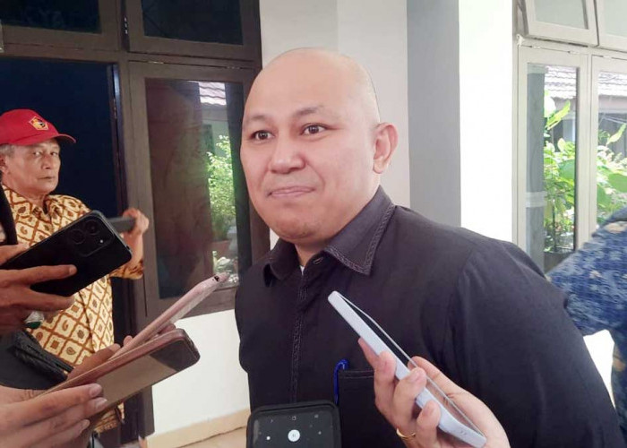 DPRD Beltim Bentuk 3 Pansus, Persoalan Minol hingga BUMD Disorot