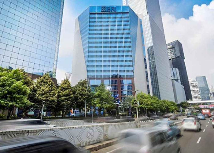 Kepercayaan Investor Global terhadap Saham BBRI Menguat, Transformasi Jadi Fondasi Daya Tarik