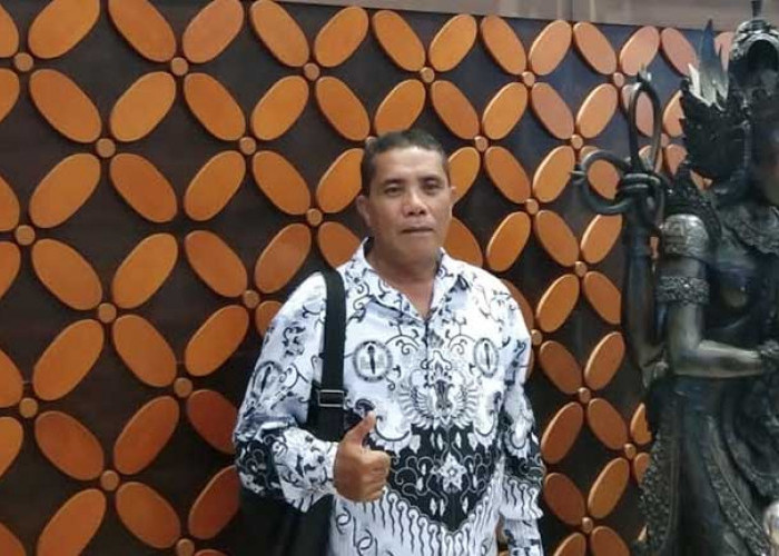 PGRI Tanjungpandan Akan Gelar Berbagai Lomba, Sambut Hari Kesaktian Pancasila