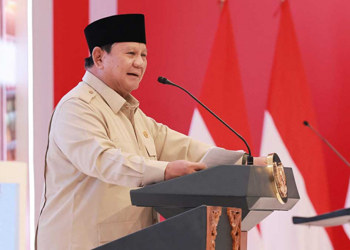 Prabowo Siapkan Kredit Produktif Rp400 Triliun, Petani dan Nelayan Jadi Sasaran