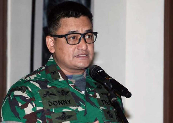TNI Amankan 11 Operator Judol di Rumah Dinas Cijantung, 32 Komputer Disita