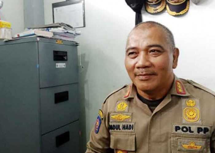 Satpol PP Belitung Tingkatkan Patroli Saat Ramadan, Minimalisir Gangguan Ketertiban Umum