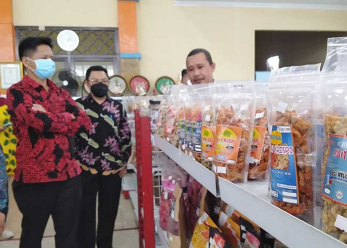 Arus Balik Lebaran 2026 Peluang Emas UMKM Belitung, Omzet Bisa Naik 400 Persen