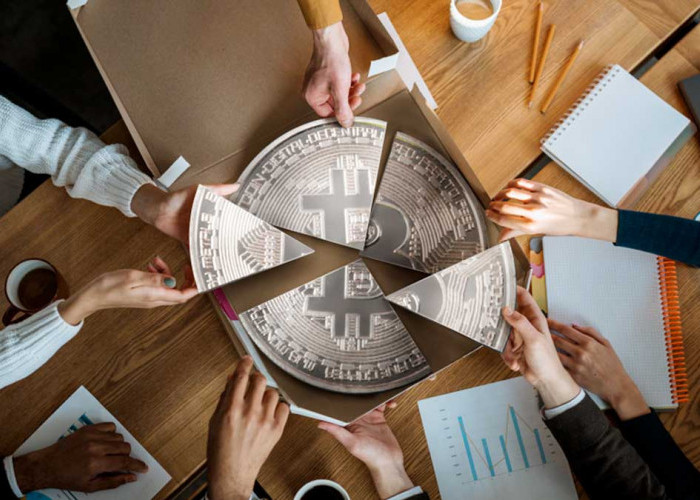 Cara Investasi Crypto untuk Pemula, Ikuti 8 Langkah Aman dan Strategi Jitu Sebelum Memulai