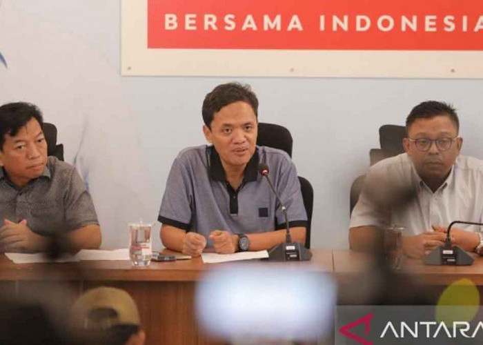TKN Prabowo-Gibran Sebut Film Dirty Vote Tendensius, Minta Rakyat Tidak Terprovokasi
