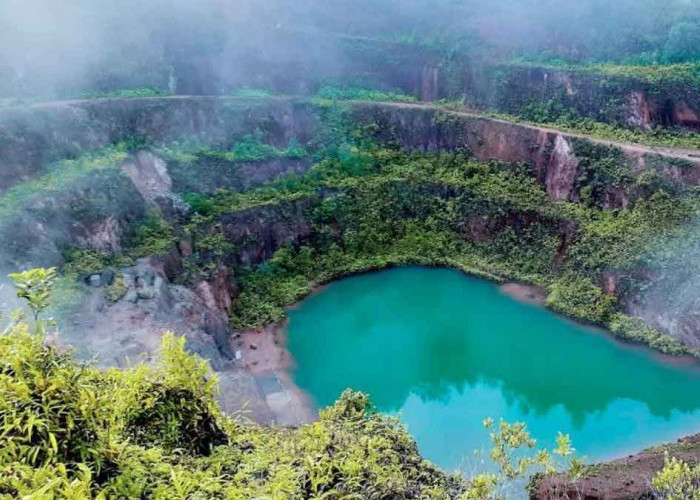 Tak Hanya Pantai, Ini 15 Tempat Wisata Terbaik di Belitung Timur yang Wajib Dikunjungi