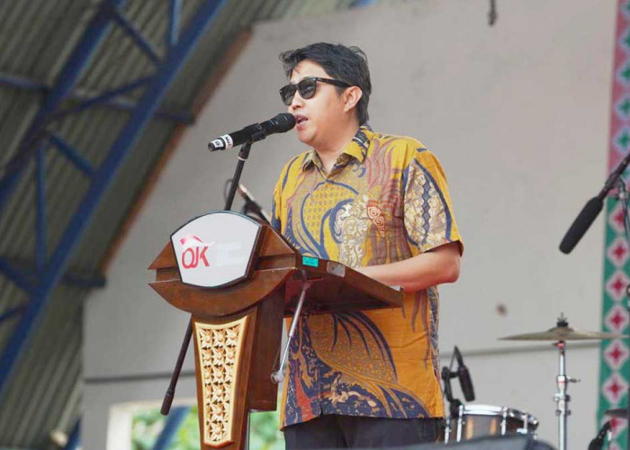 HIPMI Babel Perjuangkan Plafon KUR Rp2 Miliar, Dorong UMKM Naik Kelas