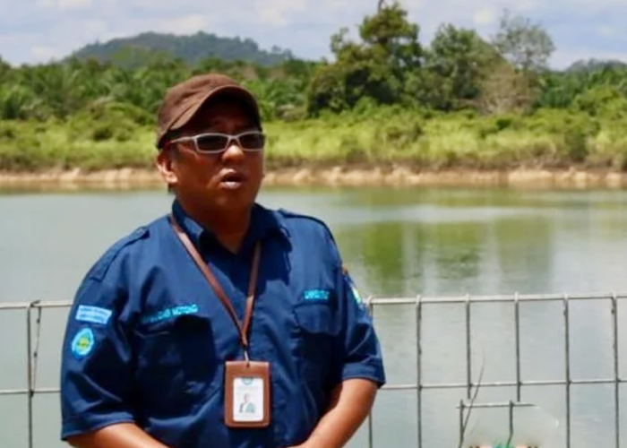 Sempat Gangguan, Perumda Belitung Pastikan Distribusi Air Normal 31 Oktober 2026