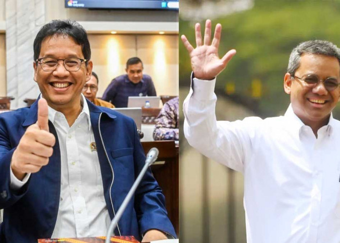 Prabowo Copot Purbaya sebagai Menkeu, Penggantinya Sosok Baru di Kementerian Keuangan