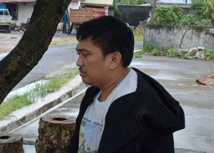 Jambret di Belitung Tertangkap, Pelaku Pakai Kalung Jimat 
