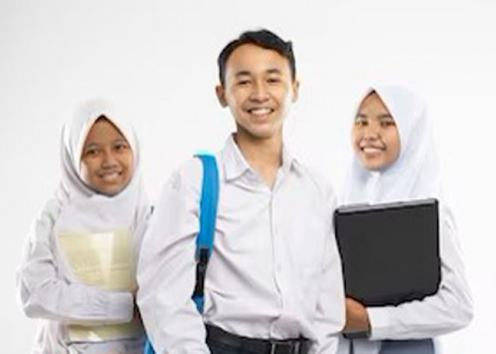Program Indonesia Pintar Ringankan Biaya Pendidikan, Siapa yang Berhak Menerimanya? 