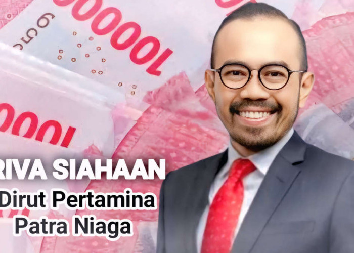 Kekayaan Tersangka Riva Siahaan Naik 2 Kali Lipat Sejak Jabat Dirut Pertamina Patra Niaga