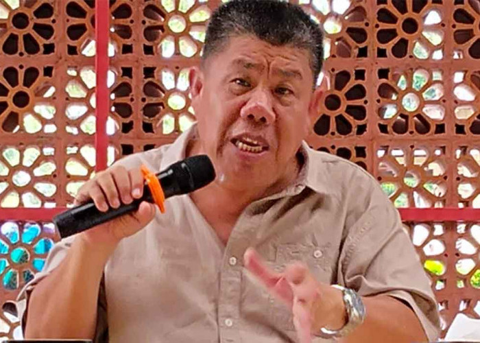 Heboh Pupuk Palsu Beredar di Babel, Gubernur Hidayat Copot Kepala Dinas 