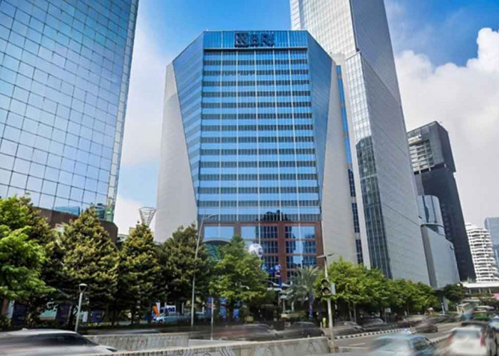 Investor Global Serbu Saham BBRI, BlackRock, Vanguard dan JP Morgan Naikkan Kepemilikan