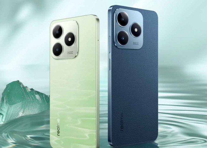 Gaya iPhone, Harga Android: Ini 10 HP Android Desain Mirip iPhone Tampil Mewah