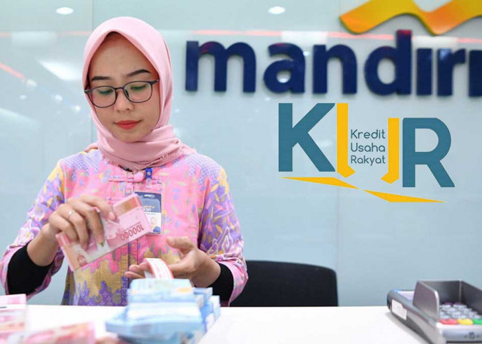 Syarat dan Cara Ajukan KUR Mandiri 2025, Pinjaman Rp 50 Juta Cicilan 900 Ribuan
